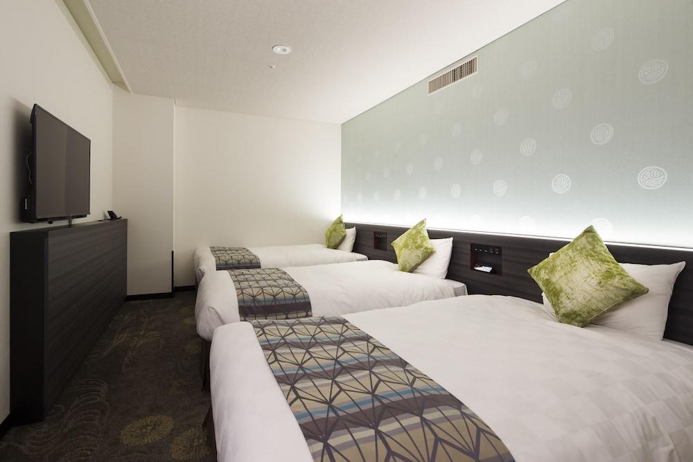 Takamatsu Tokyu Rei Hotel Luaran gambar