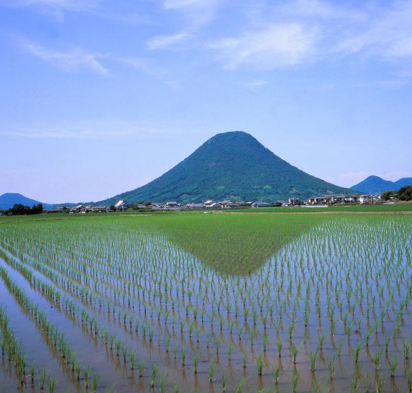 Takamatsu Tokyu Rei Hotel Luaran gambar