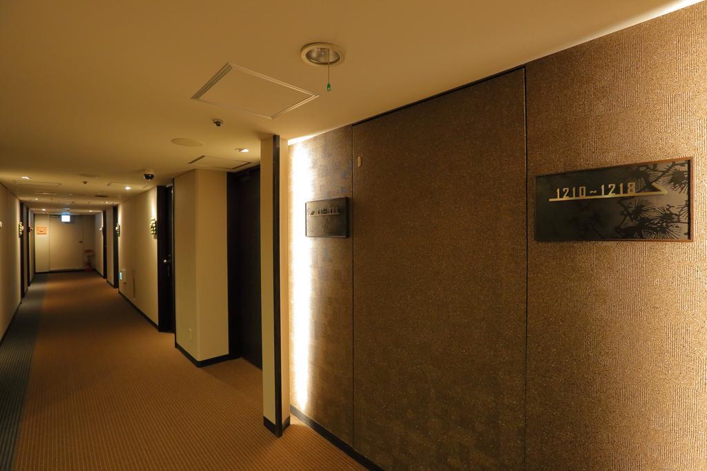 Takamatsu Tokyu Rei Hotel Luaran gambar