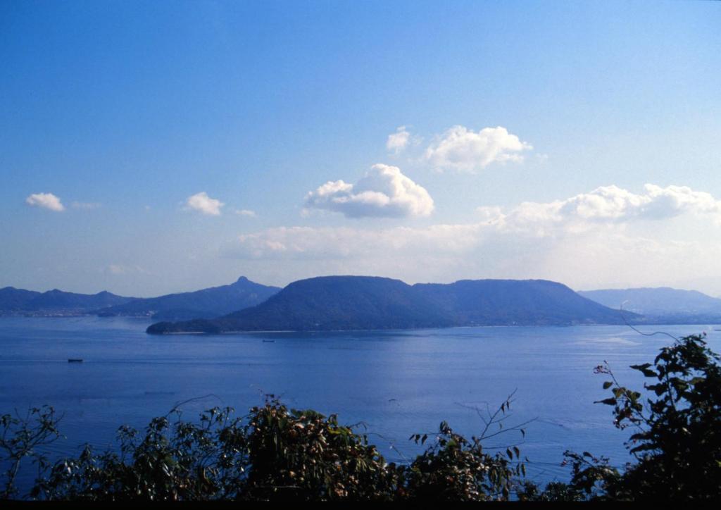 Takamatsu Tokyu Rei Hotel Luaran gambar